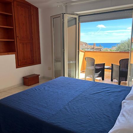 Arbatax Le Terrazze Sul Mare Aparthotel Ngoại thất bức ảnh