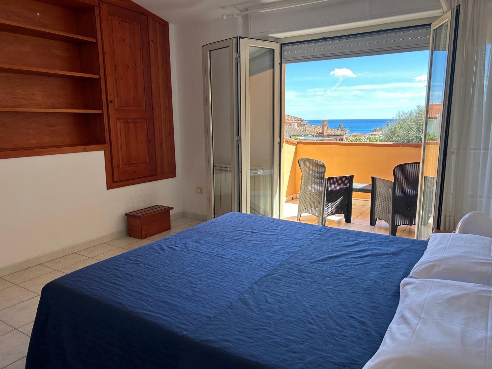 Arbatax Le Terrazze Sul Mare Aparthotel Ngoại thất bức ảnh