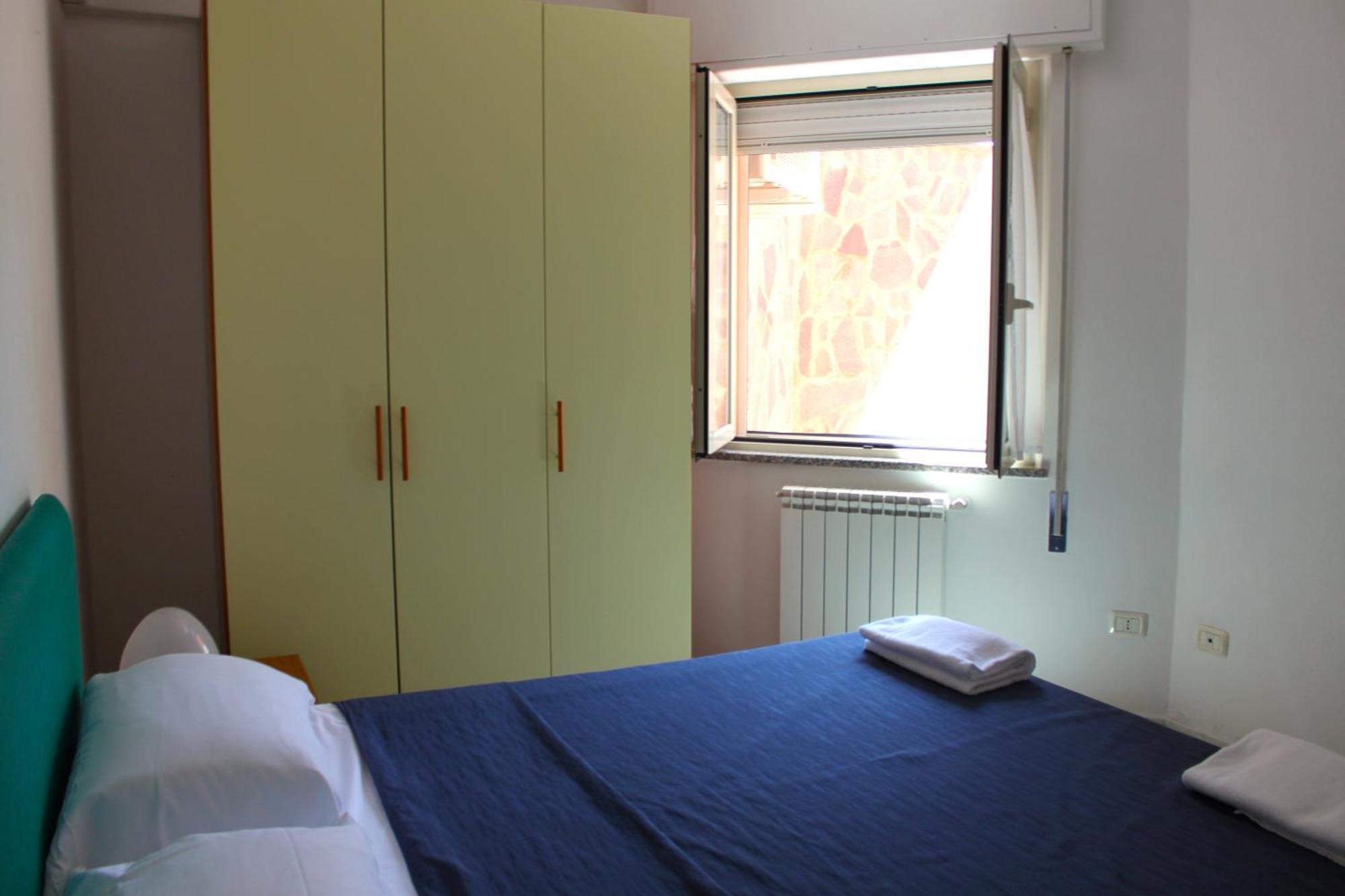 Arbatax Le Terrazze Sul Mare Aparthotel Ngoại thất bức ảnh
