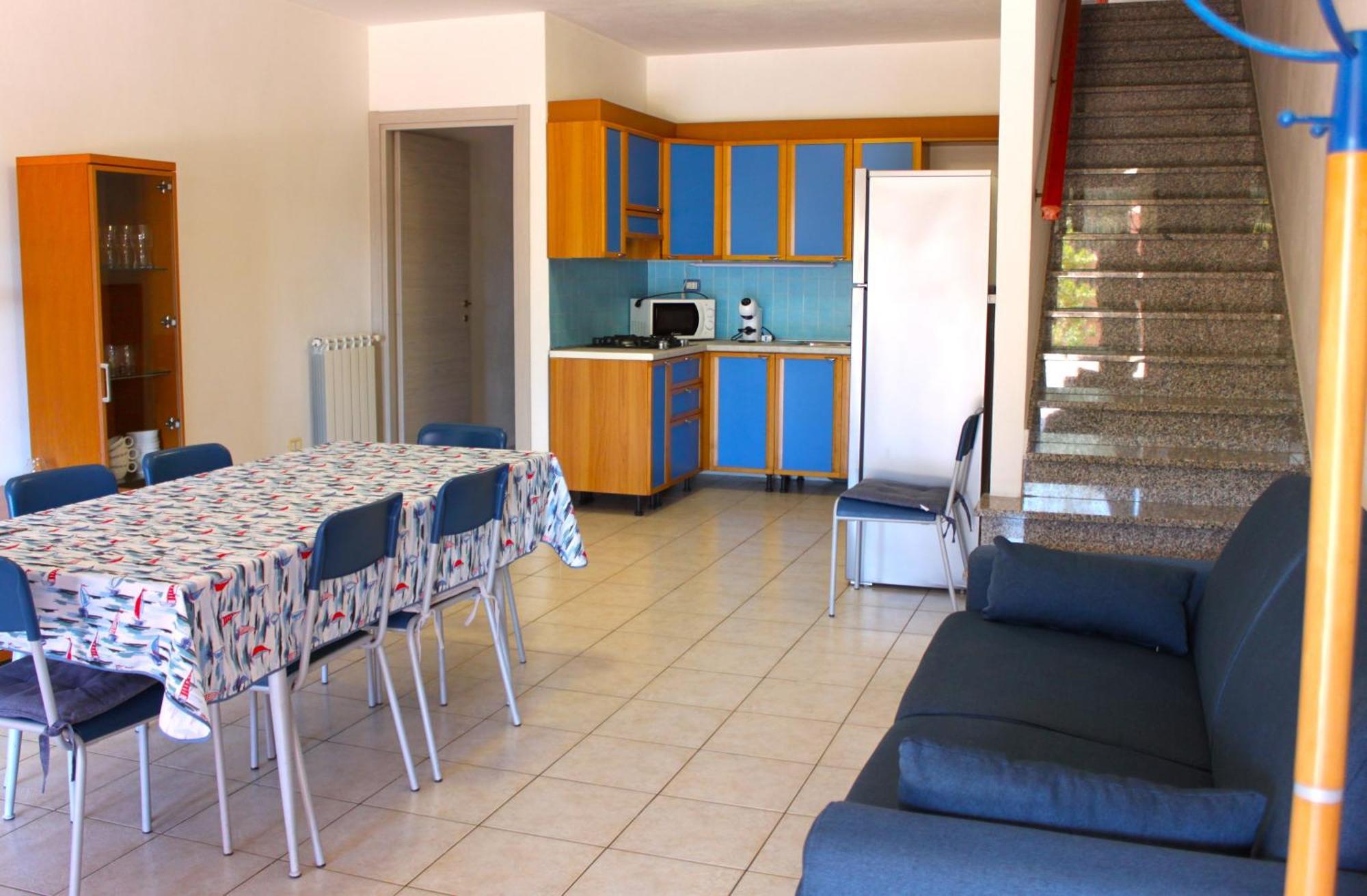 Arbatax Le Terrazze Sul Mare Aparthotel Ngoại thất bức ảnh