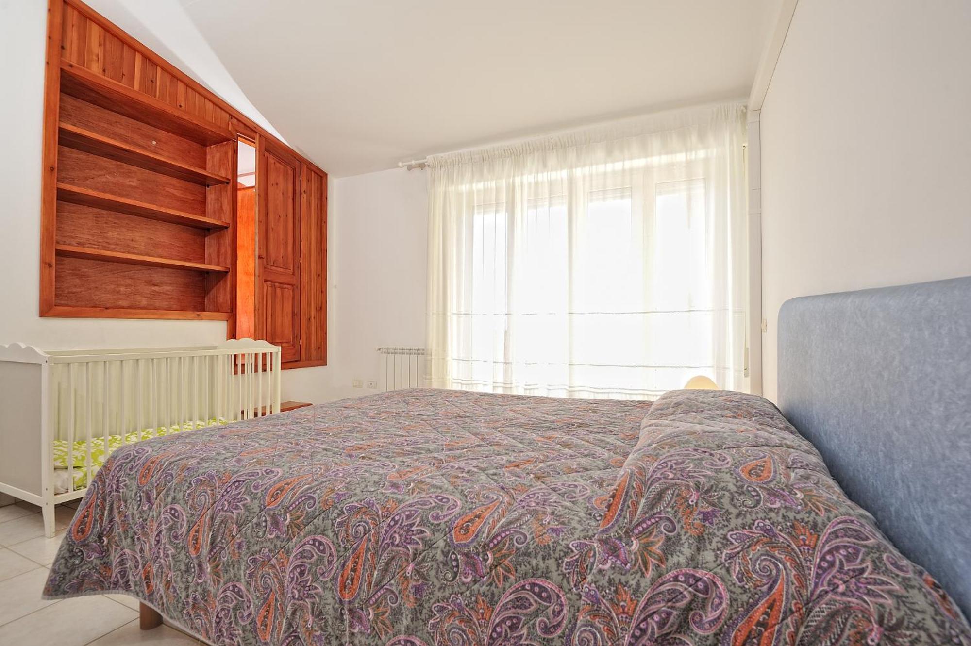 Arbatax Le Terrazze Sul Mare Aparthotel Phòng bức ảnh